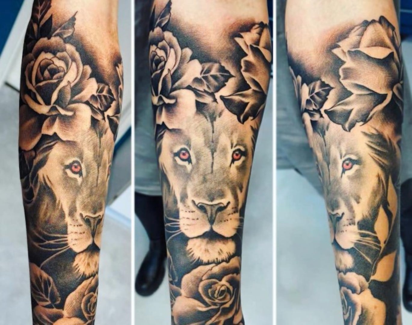 Angebot: TAKA Tattoo und Piercing